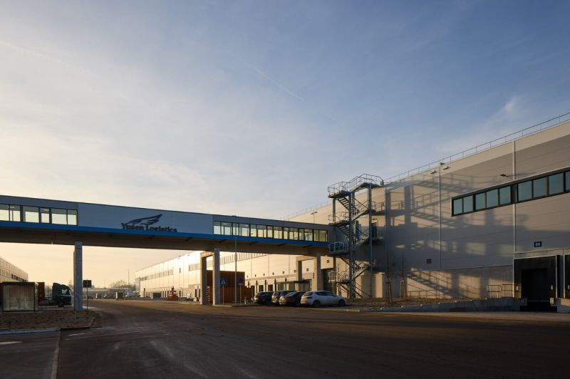 Prologis, Logistikknotenpunkten, Lagerstandort, Logistikstandort, NRW, Nordrhein-Westfalen, Lagerung, Lagerhalle